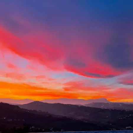 Ciccone Villamagna (Abruzzo)