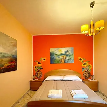 Ciccone Nocleg ze śniadaniem Villamagna (Abruzzo)