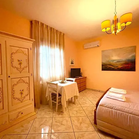 B&B Ciccone 3*