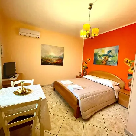 Ciccone 3* Villamagna (Abruzzo)