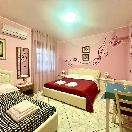 Ciccone Villamagna (Abruzzo)