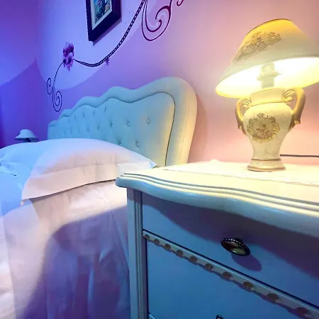 Ciccone Nocleg ze śniadaniem 3*