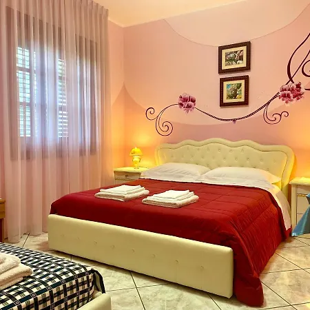 Ciccone فندق مبيت وإفطار Villamagna (Abruzzo)