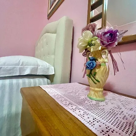 Bed & Breakfast Ciccone Villamagna (Abruzzo)