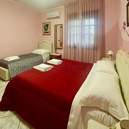 Ciccone Bed & Breakfast Villamagna (Abruzzo)