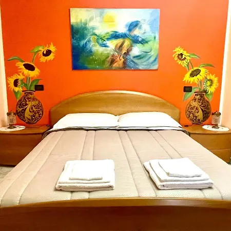 Ciccone Villamagna (Abruzzo)