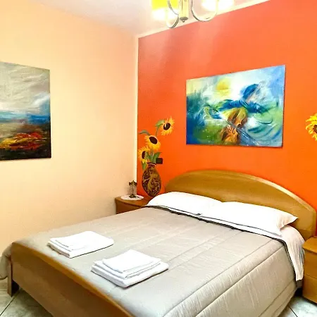 Ciccone 3* Villamagna (Abruzzo)