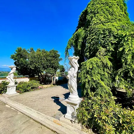 Ciccone Bed & Breakfast 3*