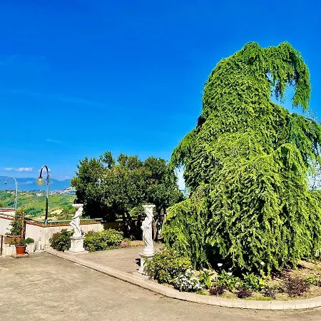 Ciccone فندق مبيت وإفطار Villamagna (Abruzzo)