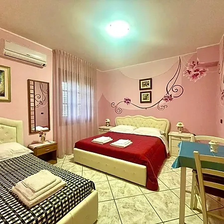Ciccone Bed & Breakfast Villamagna (Abruzzo)
