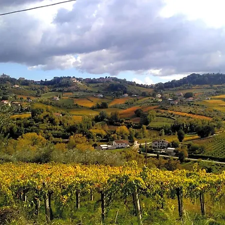 Ciccone Villamagna (Abruzzo)