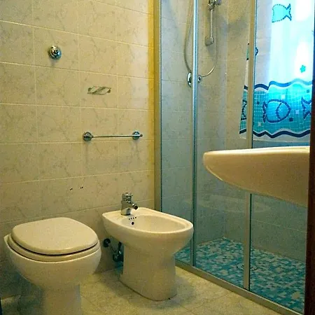 Ciccone Bed & Breakfast 3*