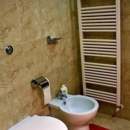 Bed & Breakfast Ciccone 3*