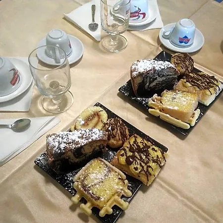 Bed & Breakfast Ciccone