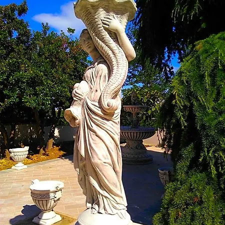 Ciccone Bed & Breakfast