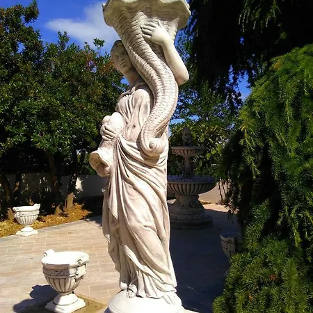 Ciccone B&B Villamagna (Abruzzo)