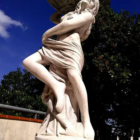 Ciccone 3* Villamagna (Abruzzo)