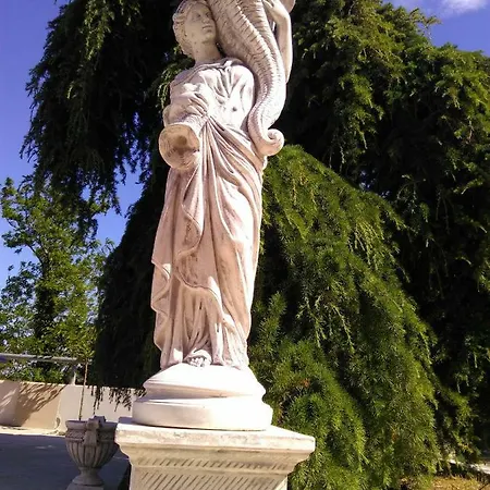 Ciccone Nocleg ze śniadaniem