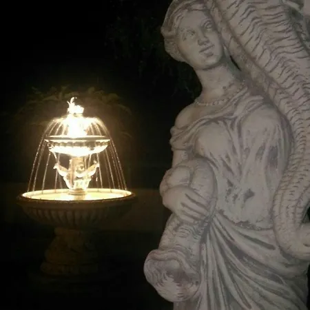 Ciccone Bed & Breakfast 3*