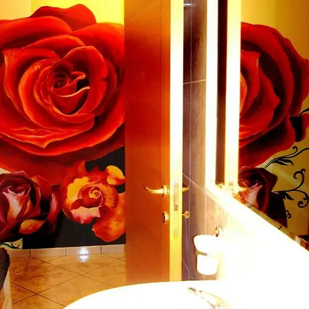 Ciccone Bed & Breakfast Villamagna (Abruzzo)