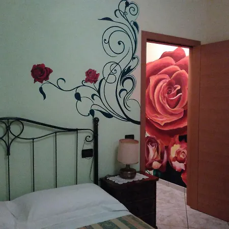 Ciccone Bed and Breakfast 3*