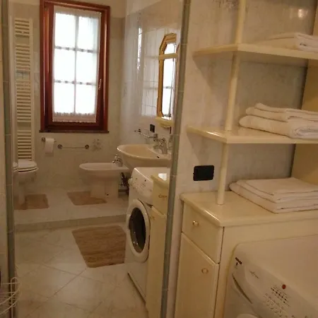 Nocleg ze śniadaniem Ciccone 3*