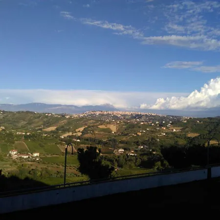 Ciccone Bed and Breakfast 3*