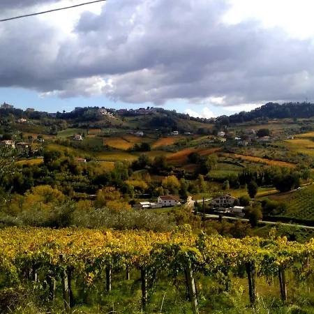 B&B Ciccone 3*