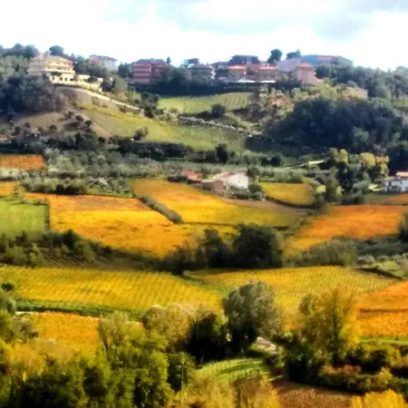 فندق مبيت وإفطار Ciccone