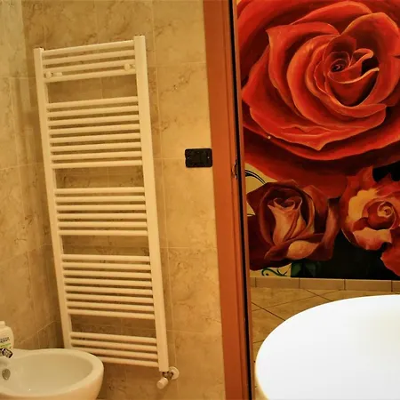 Ciccone Bed & Breakfast
