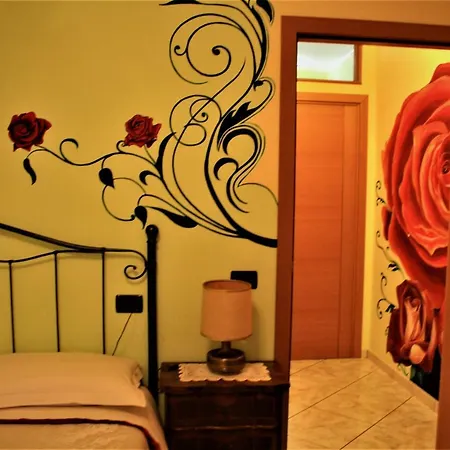 Ciccone Bed & Breakfast