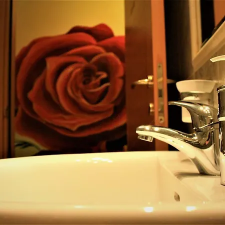 Ciccone Nocleg ze śniadaniem 3*