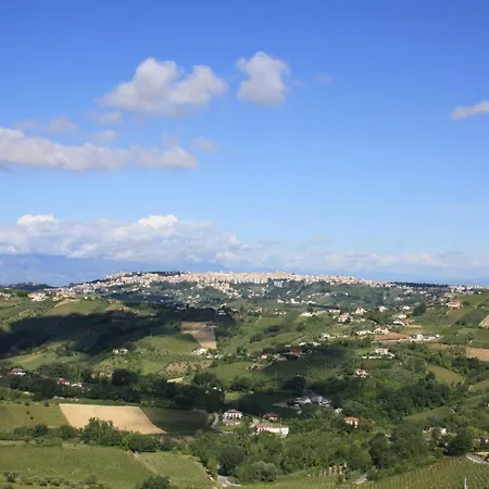 Ciccone Bed & Breakfast 3*