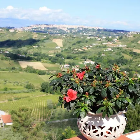 Bed & Breakfast Ciccone