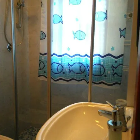 Ciccone Bed & Breakfast 3*