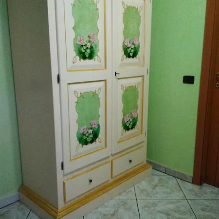 Ciccone 3* Villamagna (Abruzzo)