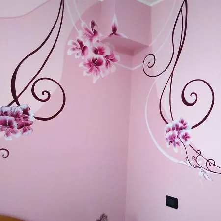 Ciccone Nocleg ze śniadaniem 3*