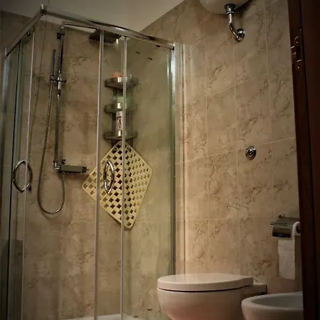 Bed & Breakfast Ciccone Villamagna (Abruzzo)