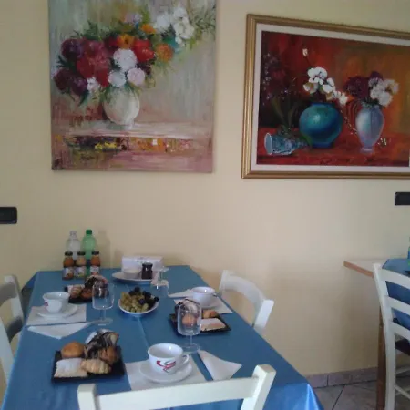 Ciccone Bed & Breakfast