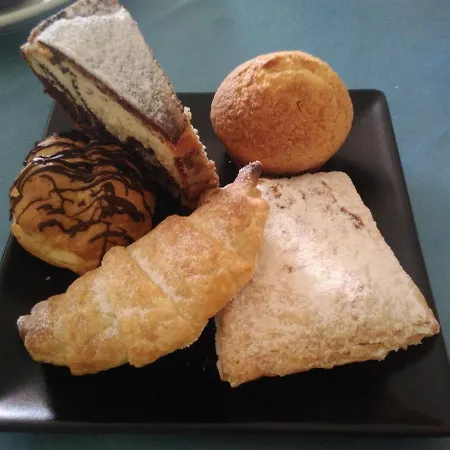 Ciccone Villamagna (Abruzzo)