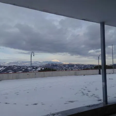 Bed & Breakfast Ciccone Villamagna (Abruzzo)