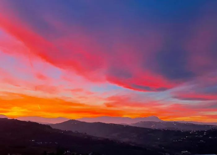 Ciccone Villamagna (Abruzzo)
