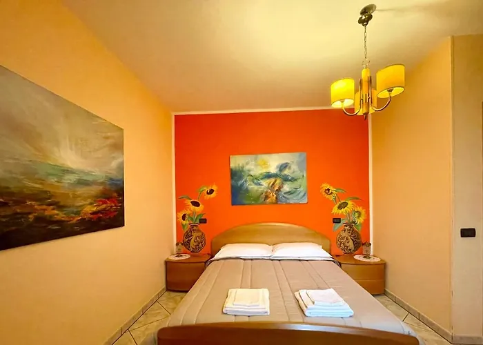 Ciccone فندق مبيت وإفطار Villamagna (Abruzzo)