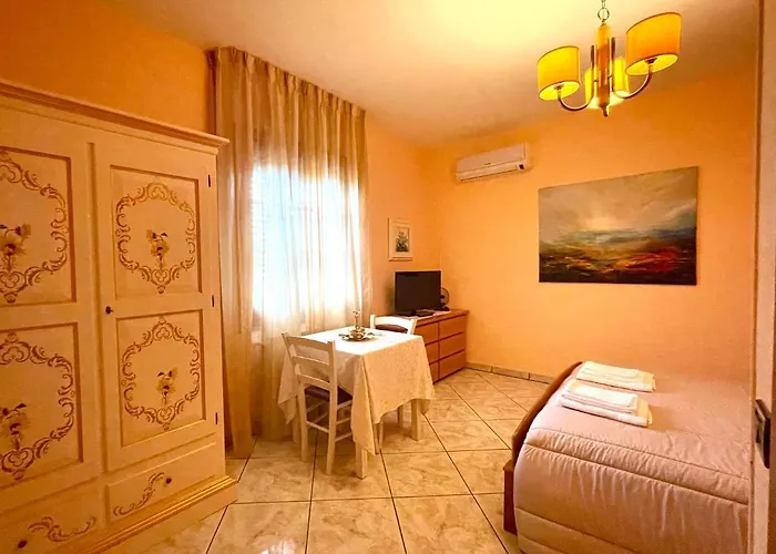 Bed & Breakfast Ciccone 3*