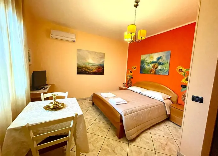 Ciccone 3* Villamagna (Abruzzo)