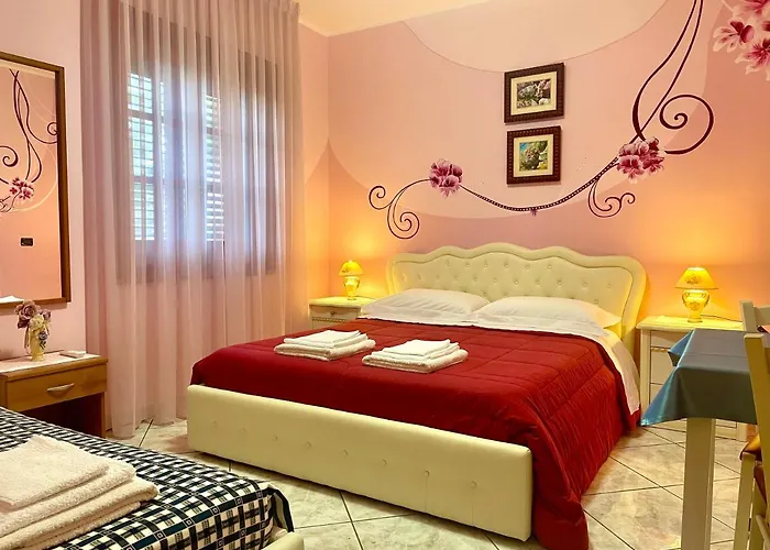 Ciccone Bed & Breakfast Villamagna (Abruzzo)