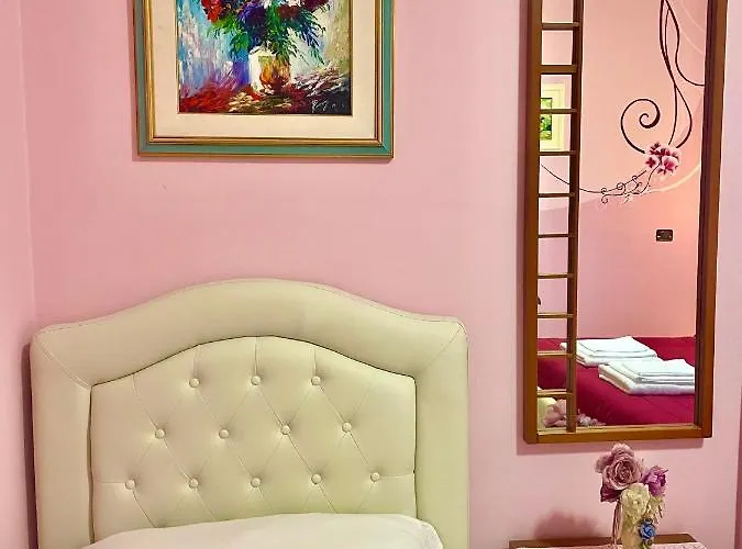 Ciccone Villamagna (Abruzzo)