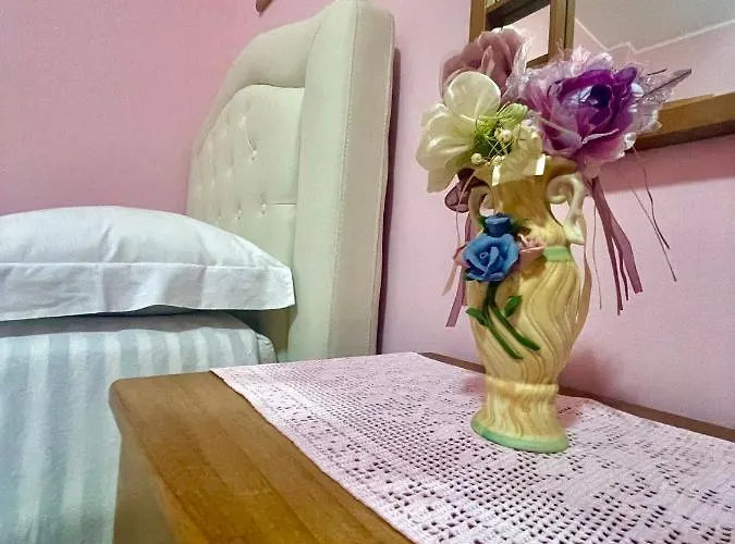 Bed & Breakfast Ciccone Villamagna (Abruzzo)