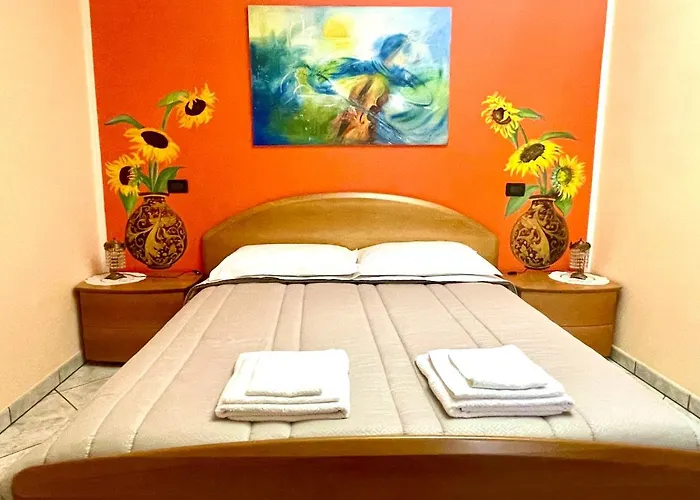 Ciccone Villamagna (Abruzzo)