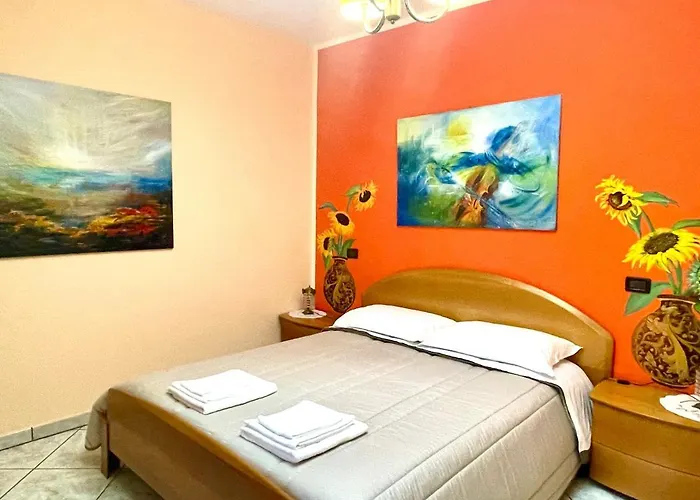 Ciccone 3* Villamagna (Abruzzo)